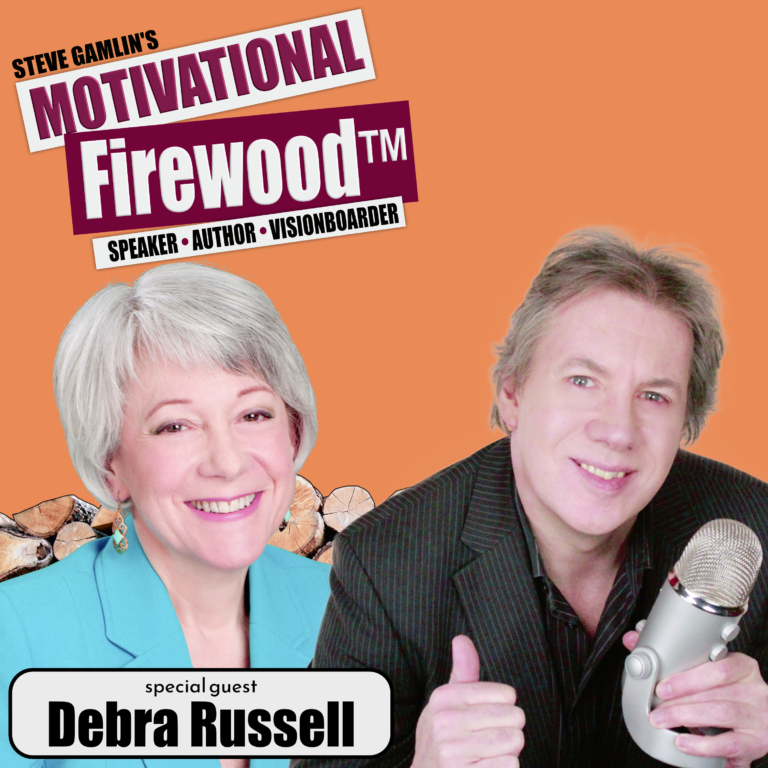 MoFi Radio Debra Russell Thumb