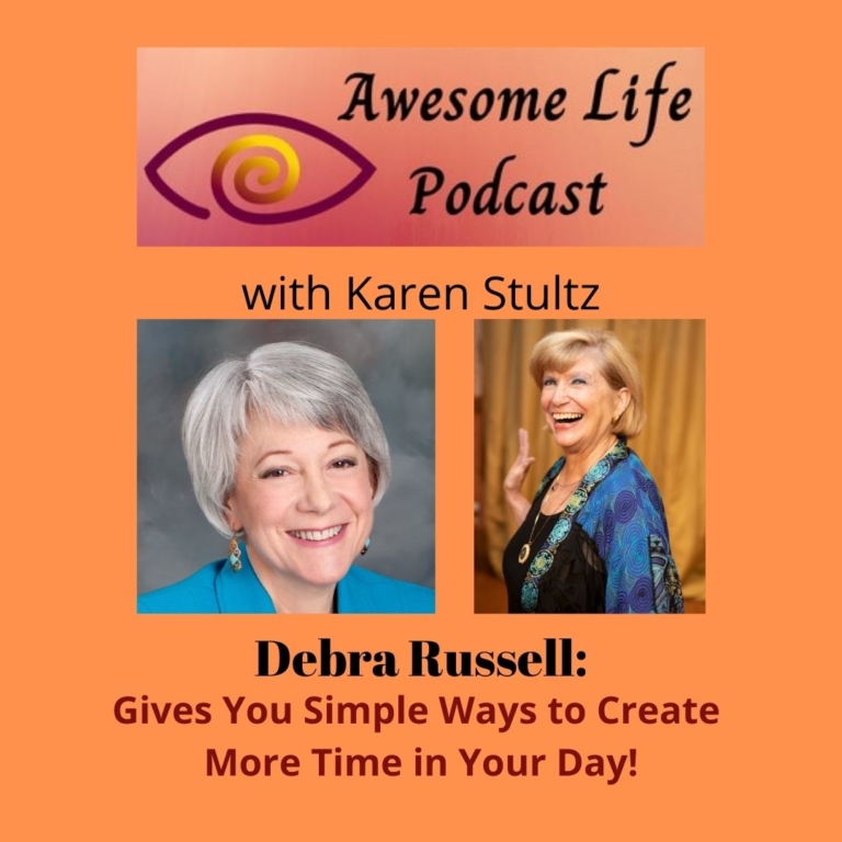 podcast, time management, awesome life