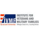 IVMF, Veterans, Military Families, Syracuse University