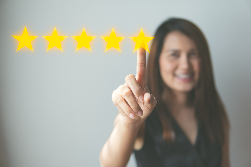 customer reviews, debra russell coaching