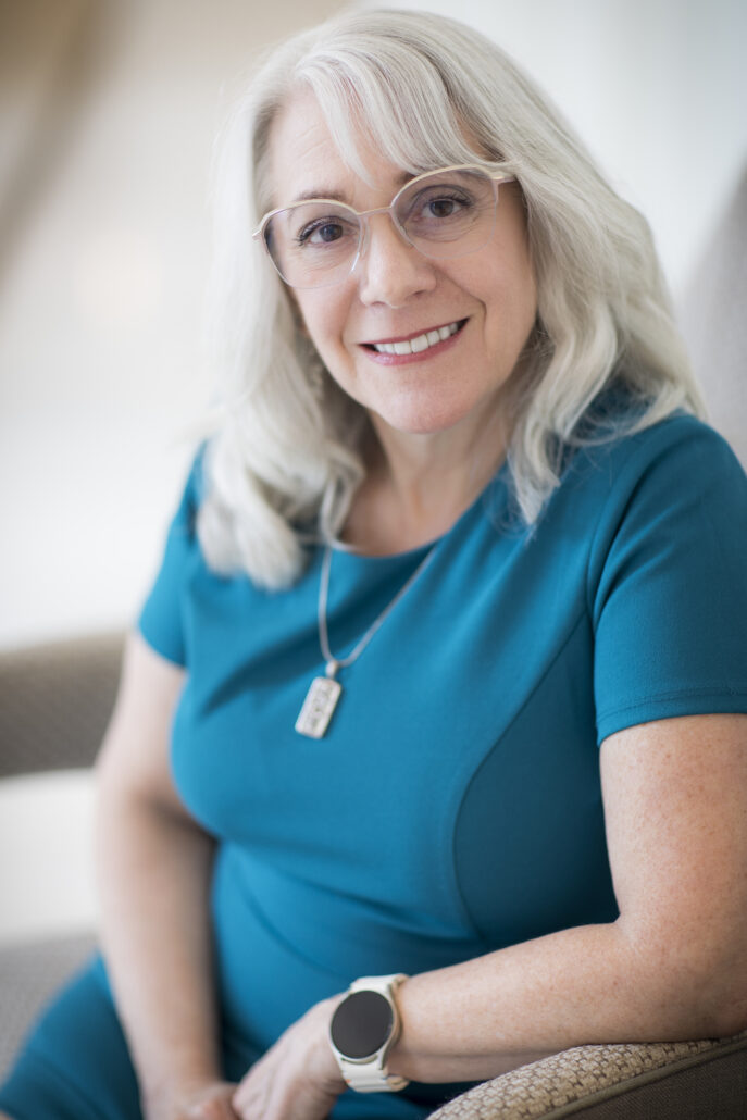 Debra Russell, MBA, Business Coach, Elite Coach