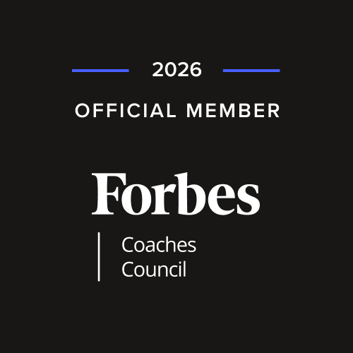 Forbes Coaches Council, Official Member
