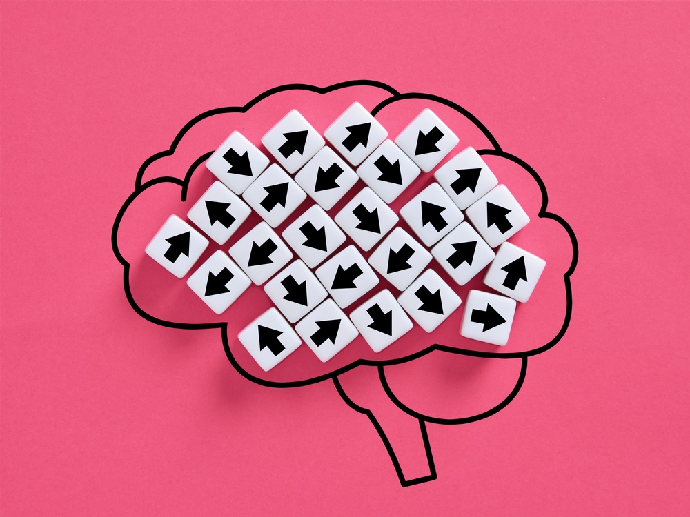 decision fatigue, choices, overwhelm