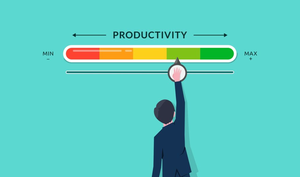 simple, productivity, systems, improve